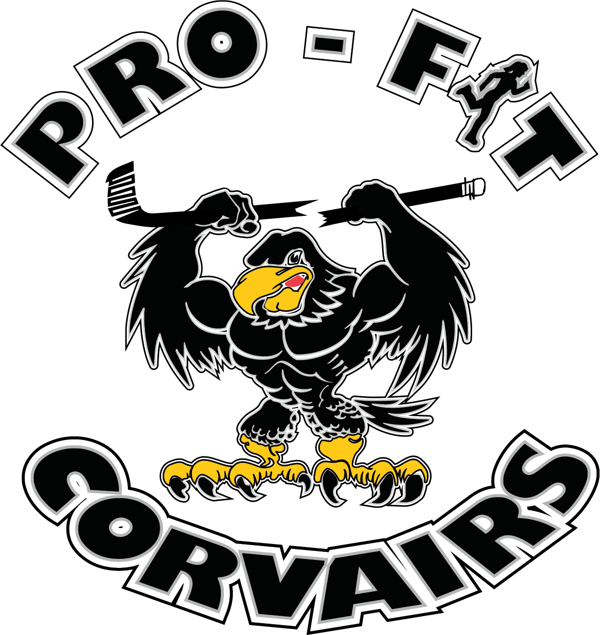 Caledonia Pro Fit Corvairs